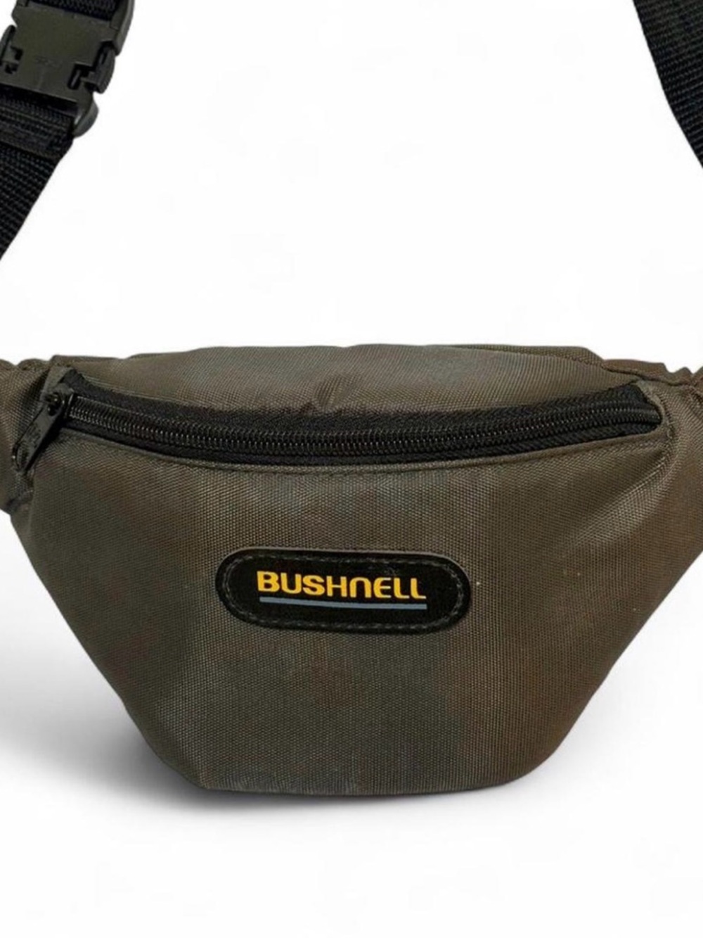 Bushnell Vintage Waist Bag / Fanny Pack – Outdoor Utility Belt Bag